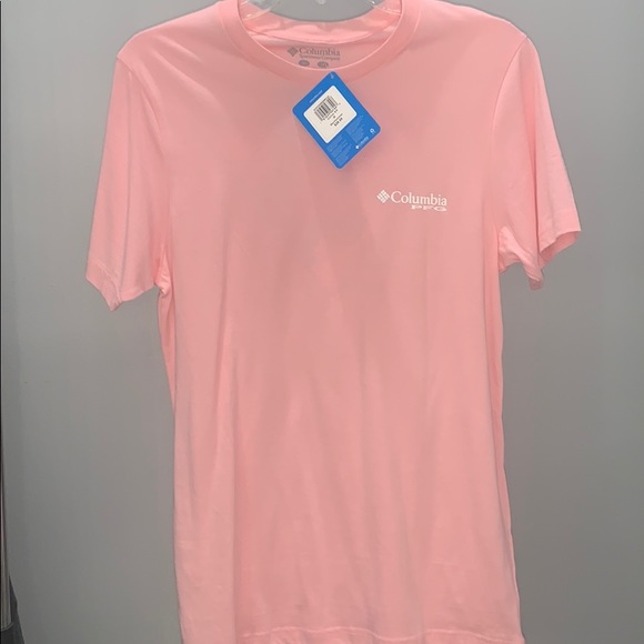 A Pfg Columbia Shirt Brand New 